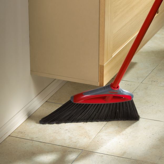 Brooms 101 What You Need to Know About These Tried and True Dirt Busters Better HouseKeeper