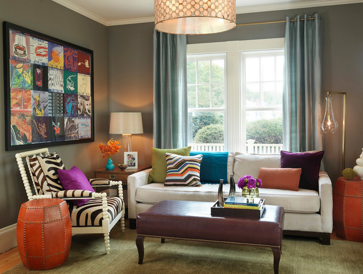 top 7 decorating myths decor furniture
