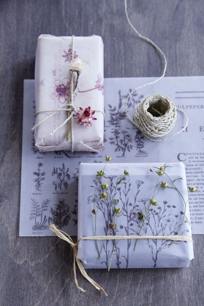 DIY – 7 Ways to Use Pressed Flowers – Better HouseKeeper