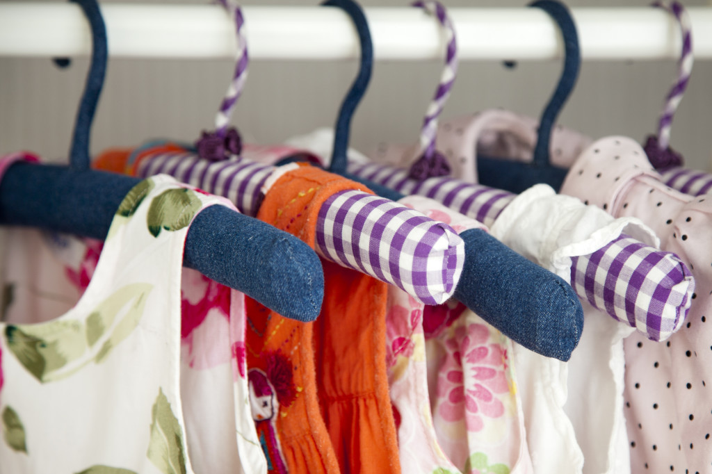 How to Store Seasonal Clothing Better HouseKeeper