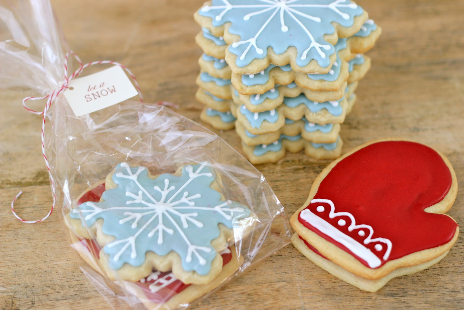 The ONLY Sugar Cookie Recipe You Will Ever Need This Christmas!1
