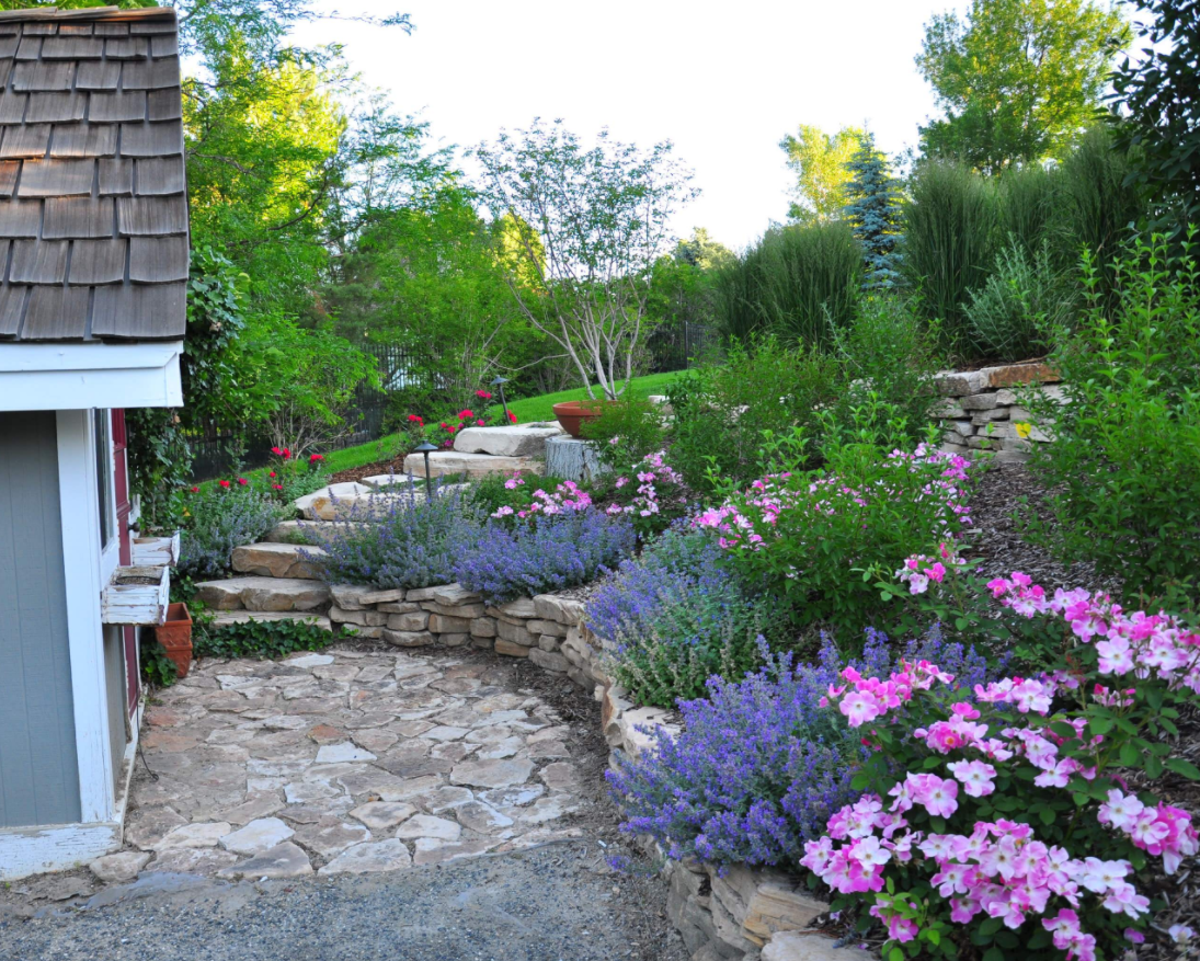 Prepare Your Yard for Spring with These Easy Landscaping ...