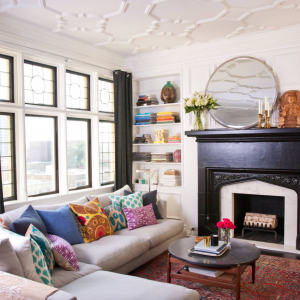 oriental rug kid friendly decorating ideas how to mask stains