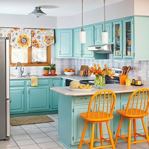 how to choose kitchen cabinets decorating ideas