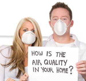 how to fix your home air quality