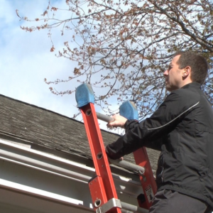 how to maintain your roof
