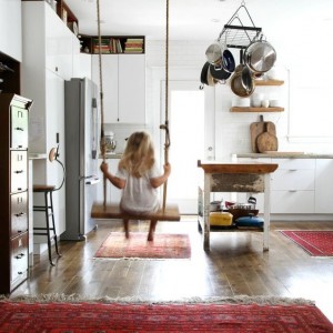 kid friendly kitchen decorating ideas how to safe