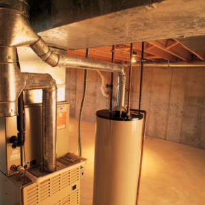 mainting your furnace hvac system