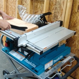 table saw flesh sensor safety techniques tips