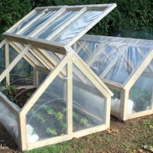 how to build a cold frame greenhouse diy ideas