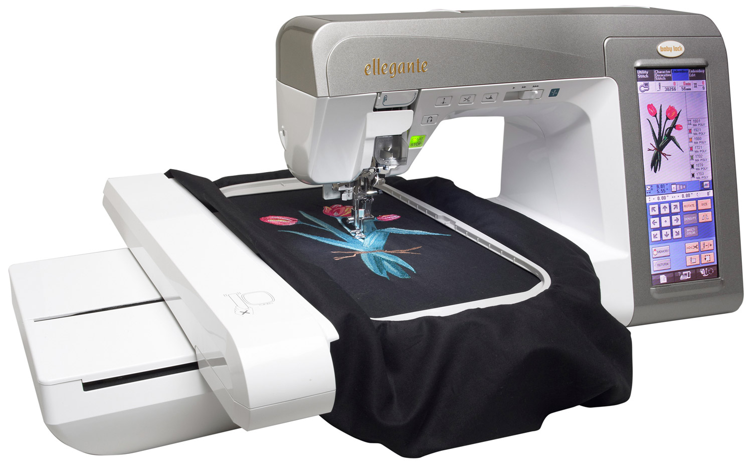 Best Embroidery Sewing Machine Australia 