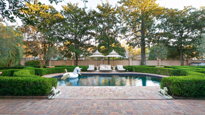 cleaning your swimming pool how to