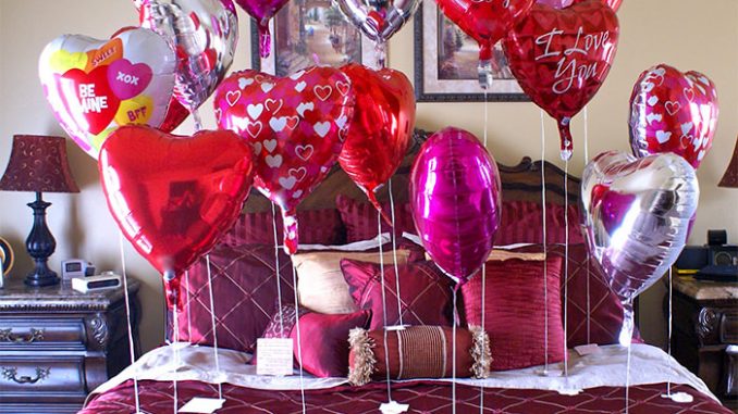 Valentine Gift Ideas to Celebrate Your Special Bond of Love – Better