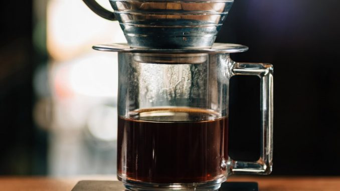 coffee recipes