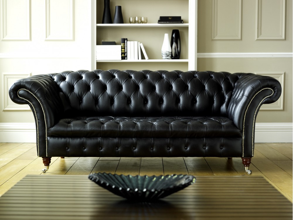 bring leather sofa back to life