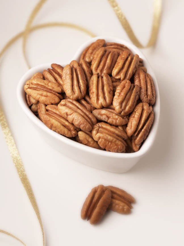 BLOG PECANS