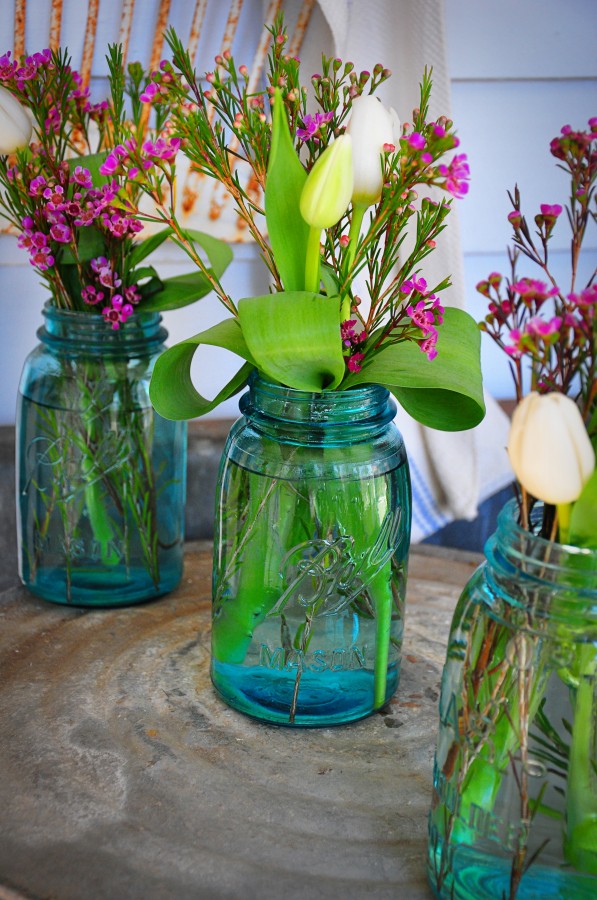 Make Your Fresh Flowers Last Longer With These Tricks! - Better HouseKeeper