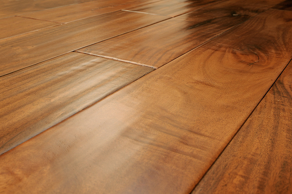 8 Ways To Fix Scratches On Hardwood Floors Better Housekeeper