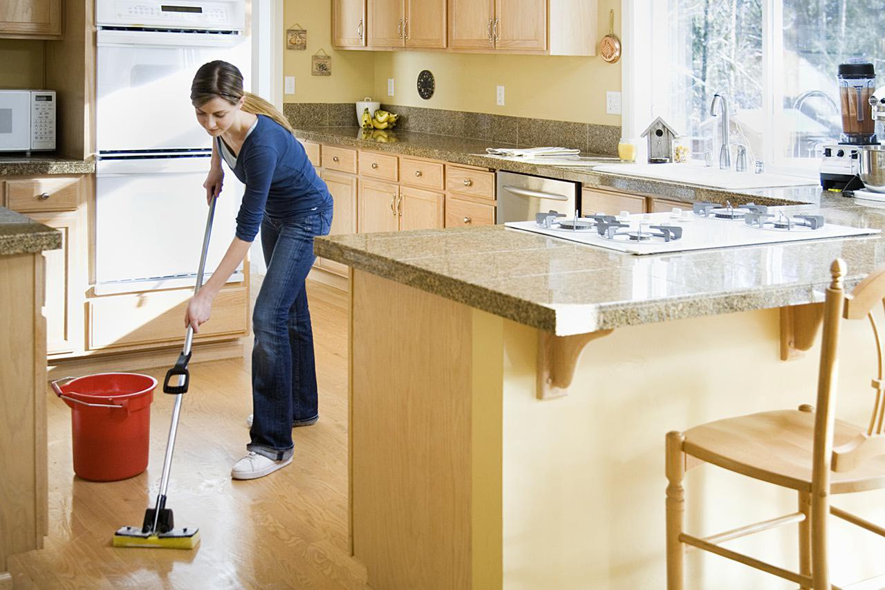 Can T Get Those Floors To Sparkle Learn How To Choose The Right Mop   How To Choose The Right Mop Removable Cover Dry Mop Dirt Cleaning Floor Kitchen 