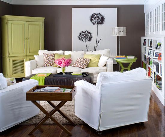 top 7 decorating myths decor