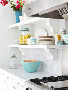 7 Cheap Ways to Update Your Kitchen Cabinets - Better HouseKeeper