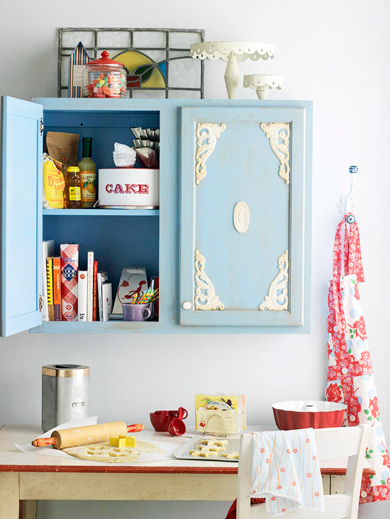 7 Cheap Ways to Update Your Kitchen Cabinets - Better HouseKeeper