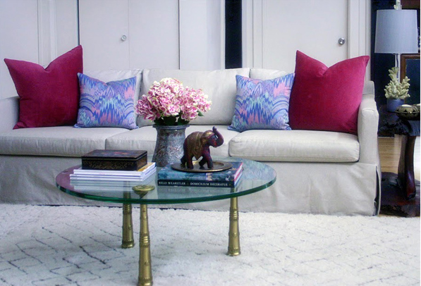 How to Choose the Right Slipcover - Makeover Your Couch in a Snap!5