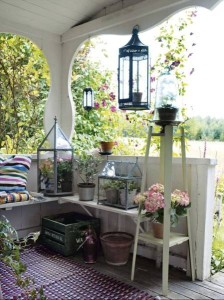 Porch Season - 7 Ideas To Spruce Up Your Porch This Summer - Better 