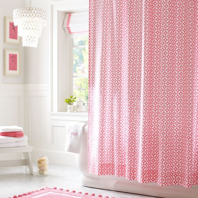 contemporary-shower-curtains