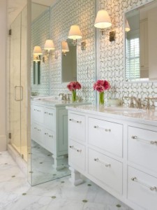You’ve Been Cleaning Your Bathroom Wrong This Whole Time