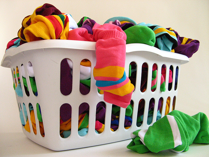 Laundry Tips How to Care For These 6 Fabrics Better HouseKeeper