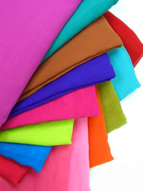 Laundry Tips: How to Care For These 6 Fabrics wool spandex washing dry clean linen cotton polyester7