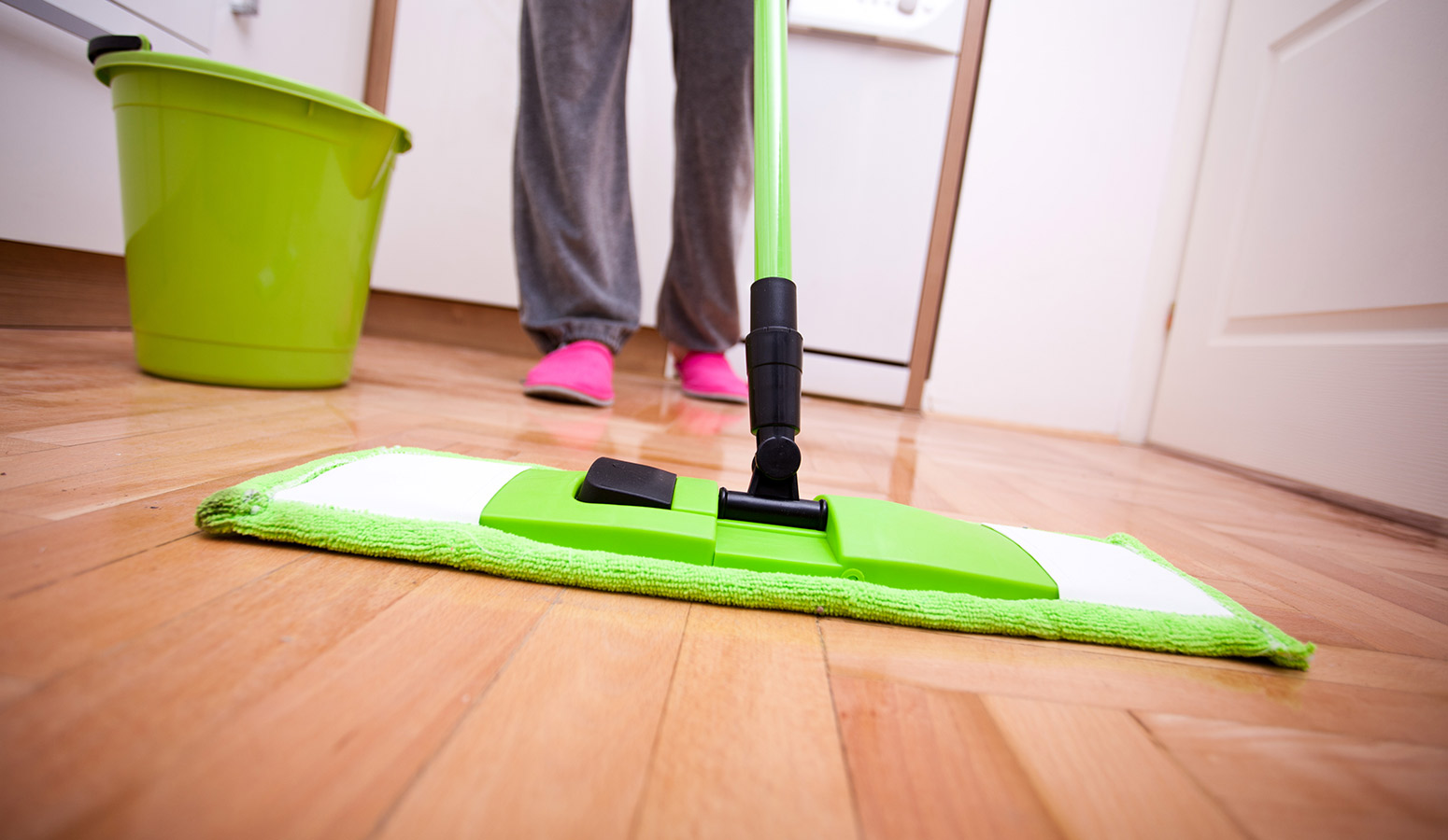 Top 10 Cleaning Tips From the Pros4