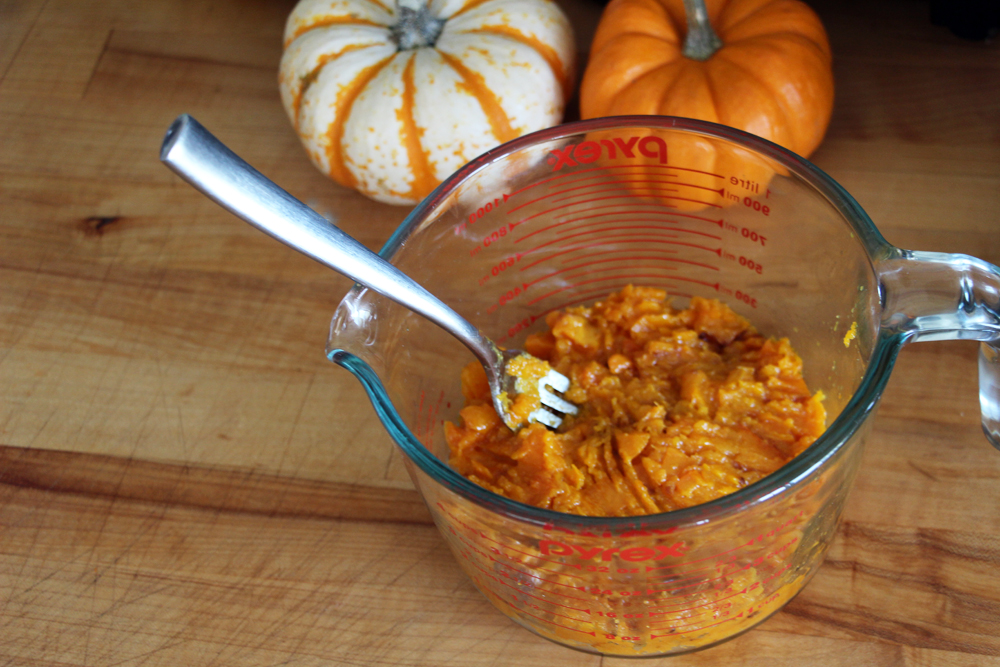 Halloween Recipe- Puff Pastry Butternut Squash and Cheese Tarts! olives goat cheese squash puff pastry3