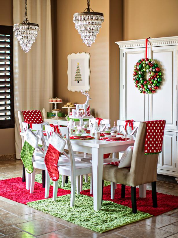 How to Clean Your Dining Chairs and Get Them Ready for This Holiday Season1