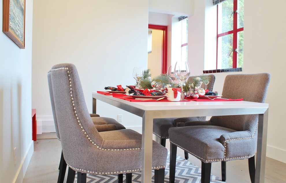 How to Clean Your Dining Chairs and Get Them Ready for This Holiday Season2
