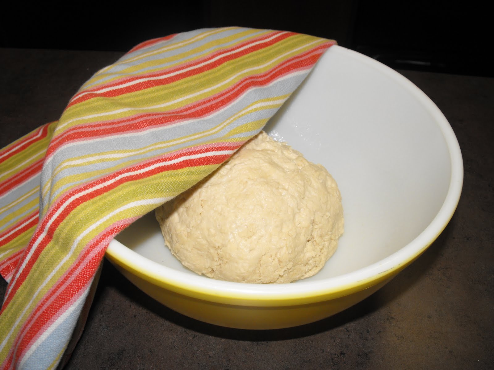 How to Make Pizza Dough for Beginners5