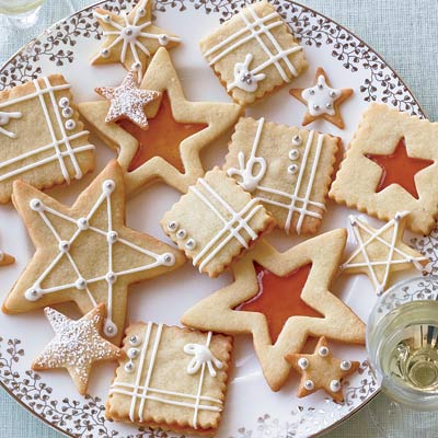 The ONLY Sugar Cookie Recipe You Will Ever Need This Christmas!2