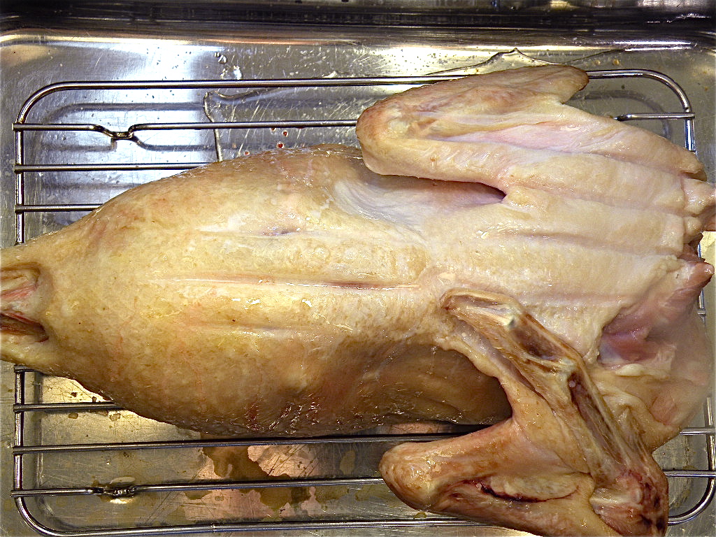 How to Make the Most Perfect Roast Duck This Christmas!17