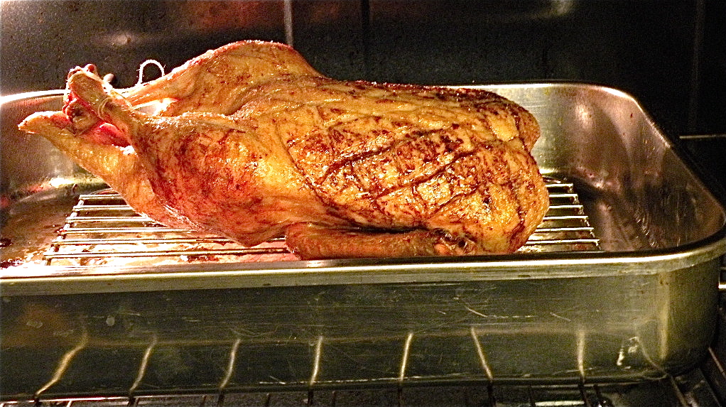 How to Make the Most Perfect Roast Duck This Christmas!27