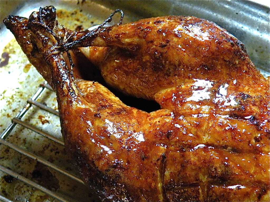 How to Make the Most Perfect Roast Duck This Christmas!31