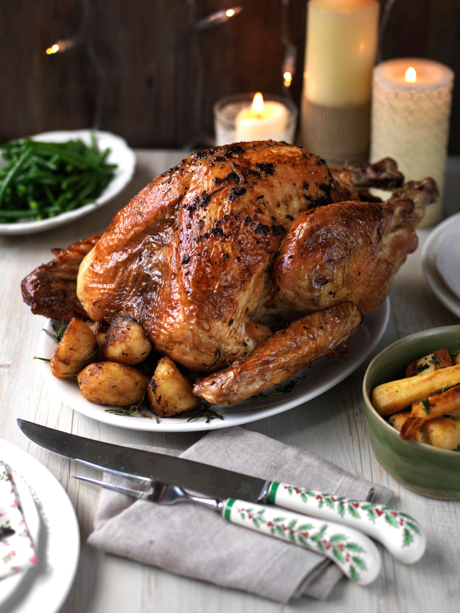 How to Make the Most Perfect Roast Duck This Christmas!32