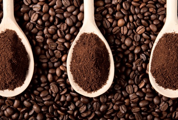 10 Different Ways You Can Use Coffee Grounds in Your Home, From Fertilizing Your Garden to Deodorizing Your Fridge!11