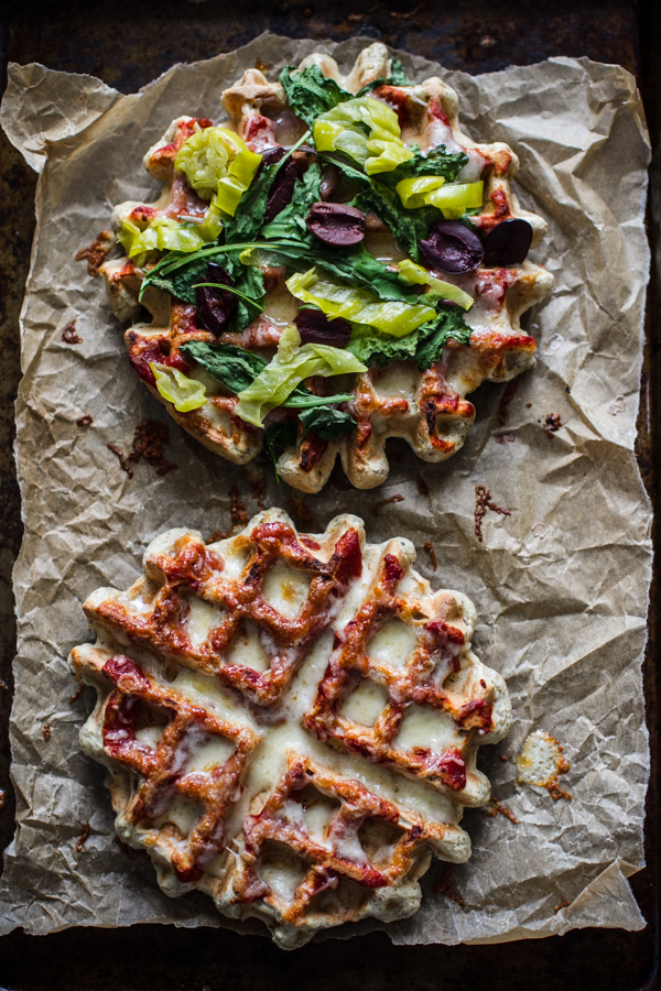 10 Different Ways You Can Use Your Waffle Iron - It's Not Just for Waffles Anymore! cheeseburgers brownies eggs sandwiches pizza pretzels hot dogs easy fast kids dorm cooking