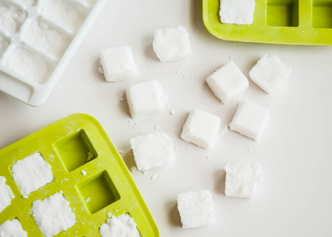 Budget Cleaning: Make Your Own Dishwasher Tablets for Cheap! NO Borax! spring cleaning cheap easy all natural eco friendly environment easy diy mother's day dishes pinterest vinegar pets dogs budget clean pennies nine cents3