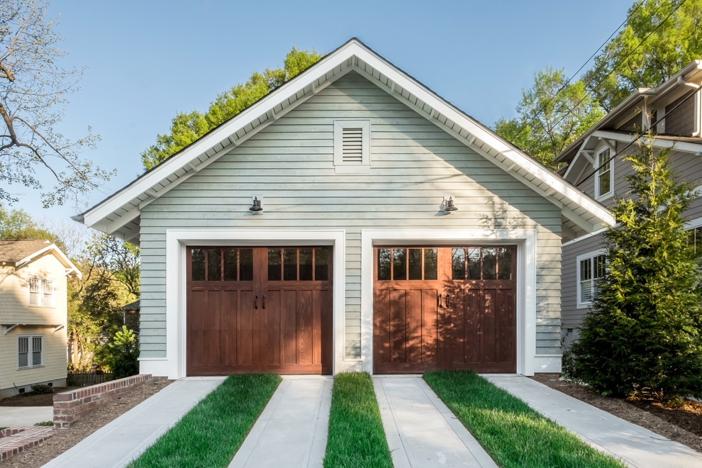 Garage Door Guide: How to Choose a New Garage Door | Better HouseKeeper