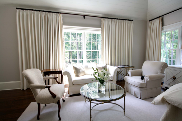 How to Dress Up Your Windows and Make Them Look Elegant - Better ...