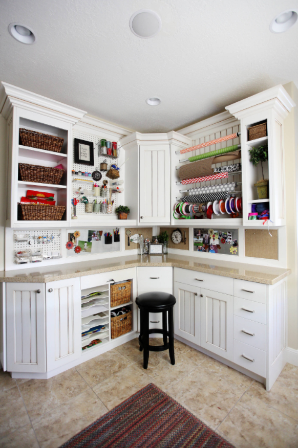 home-sewing-craft-room-decor-ideas