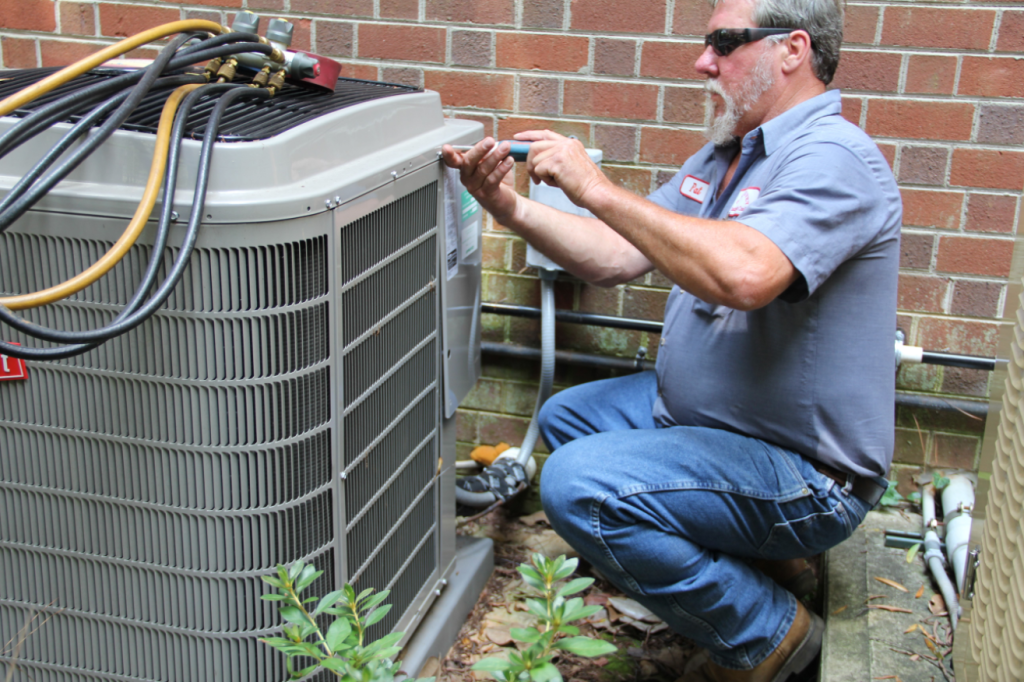 AC Repair Tips for Finding The Best Air Conditioning Repair Company ...