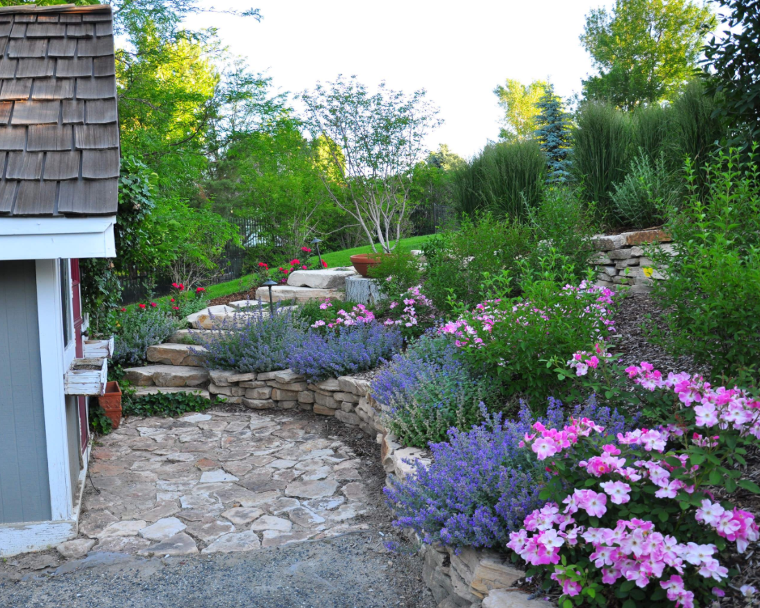 Prepare Your Yard for Spring with These Easy Landscaping Ideas – Better